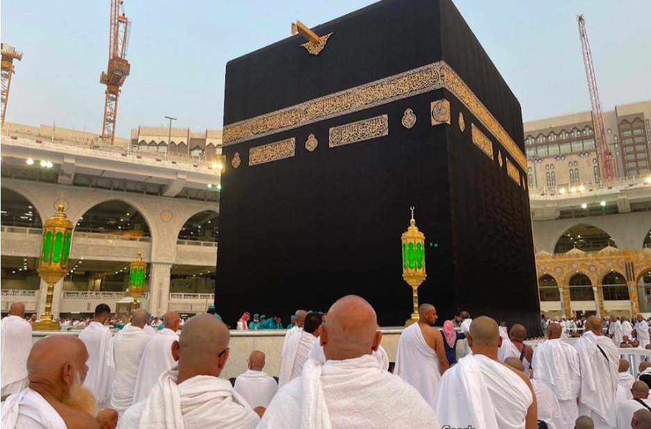 Hikmah Pelaksanaan Ibadah Haji dan Umroh