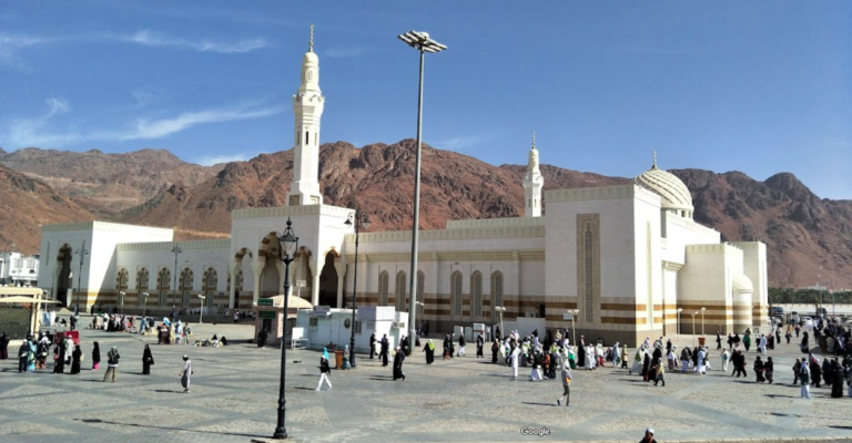 Persyaratan Membuat Passpor Umrah