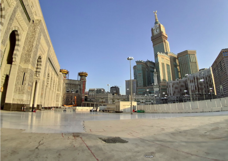 Badal Umroh untuk Orang yang Sudah Meninggal