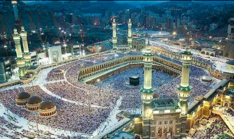 Cara Menabung untuk Umrah