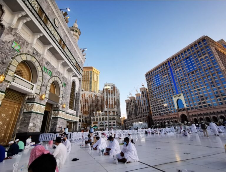 Memahami Rukun Dan Wajib Umroh: Panduan Praktis - Rawda Umroh Bandung