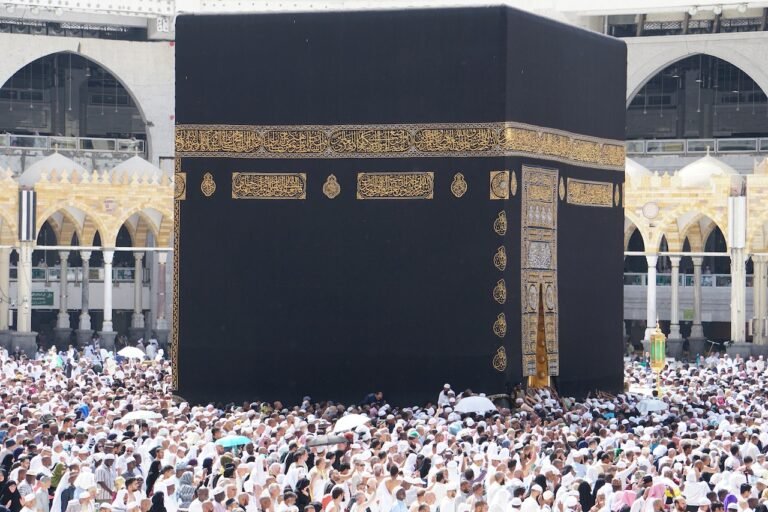 Apa Saja yang Dilakukan Ketika Tawaf Saat Haji atau Umrah?