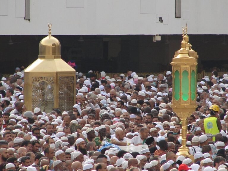 Apa itu Maqam Ibrahim? Berikut Sejarah dan Penjelasannya