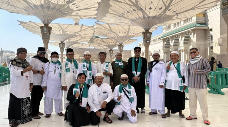 Tips Umroh Hemat tanpa Mengurangi Kualitas Ibadah