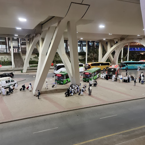 Cara Menuju Mekkah dari Bandara Jeddah dengan Berbagai Transportasi
