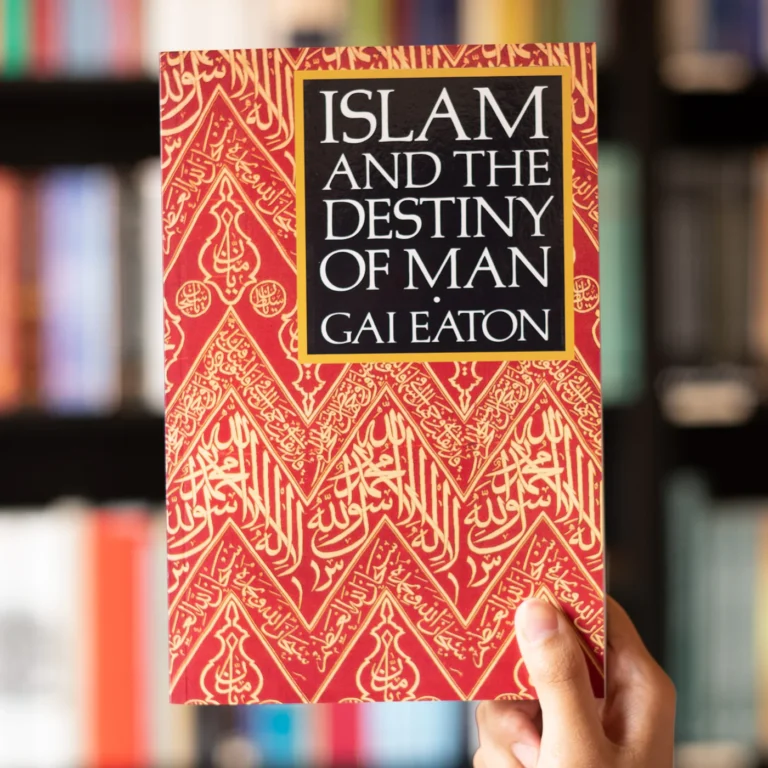  Islam and the Destiny of Man