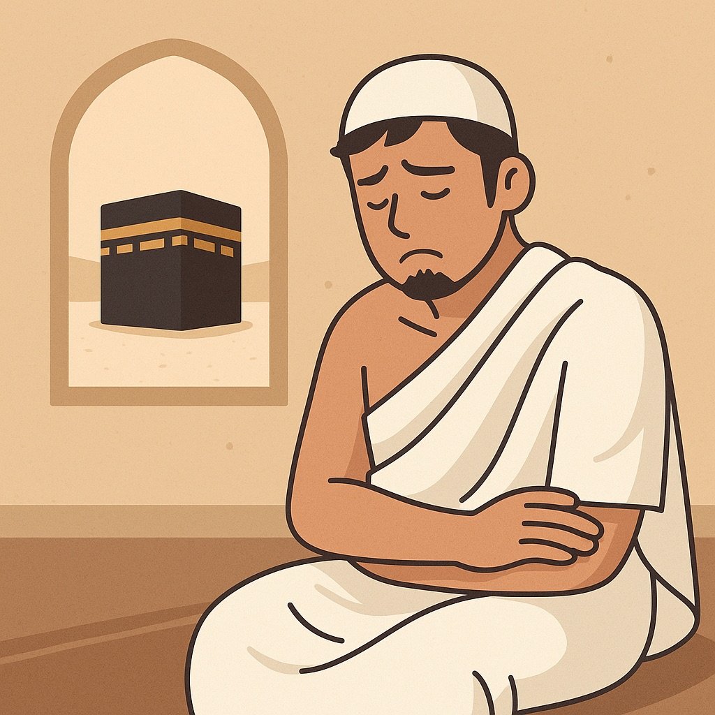 Menunda Ibadah Haji Padahal Sudah Mampu, Bagaimana Hukumnya?