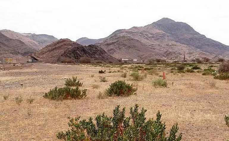 Wadi-Zafiran