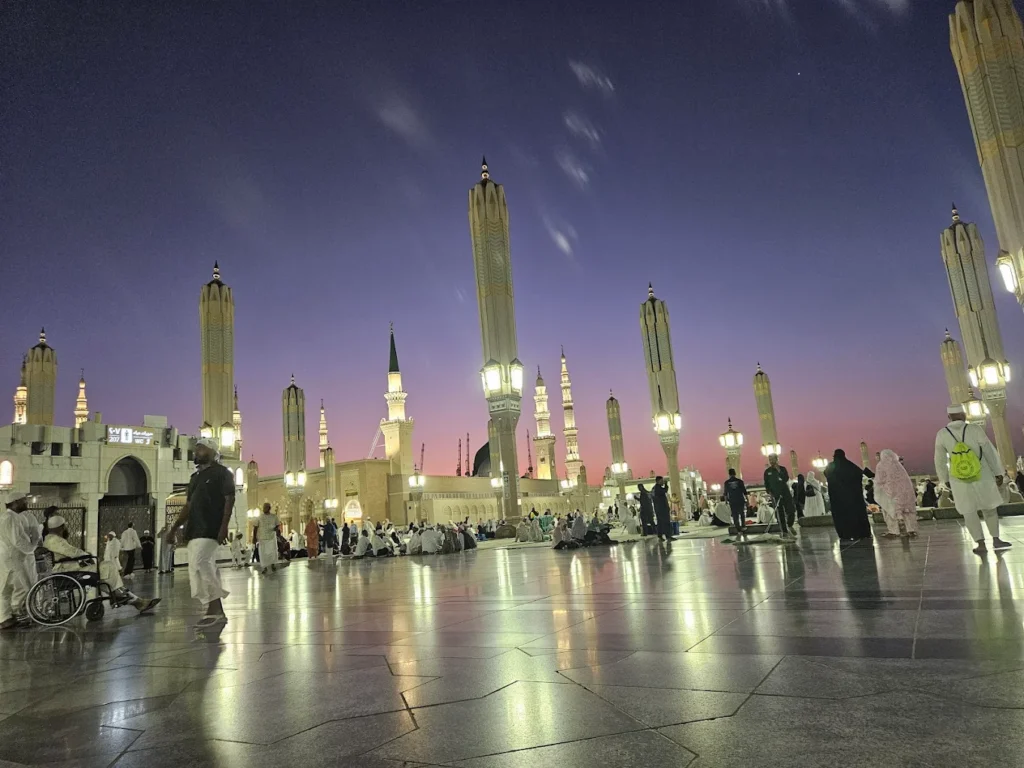 Doa Rasulullah SAW Saat Menyambut Bulan Suci Ramadhan, Lengkap dengan Artinya