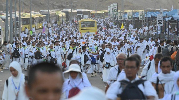 7 Amalan Sunnah Setelah Haji agar Kemabruran Tetap Terjaga