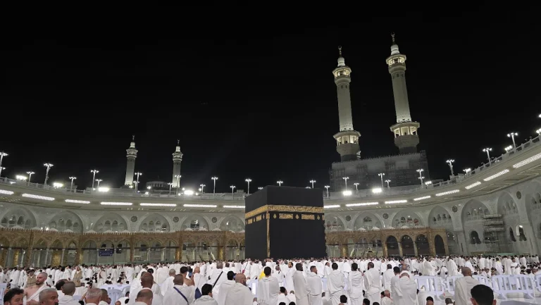 Seberapa Besar Pahala Umroh di Bulan Ramadhan? Ini Penjelasannya