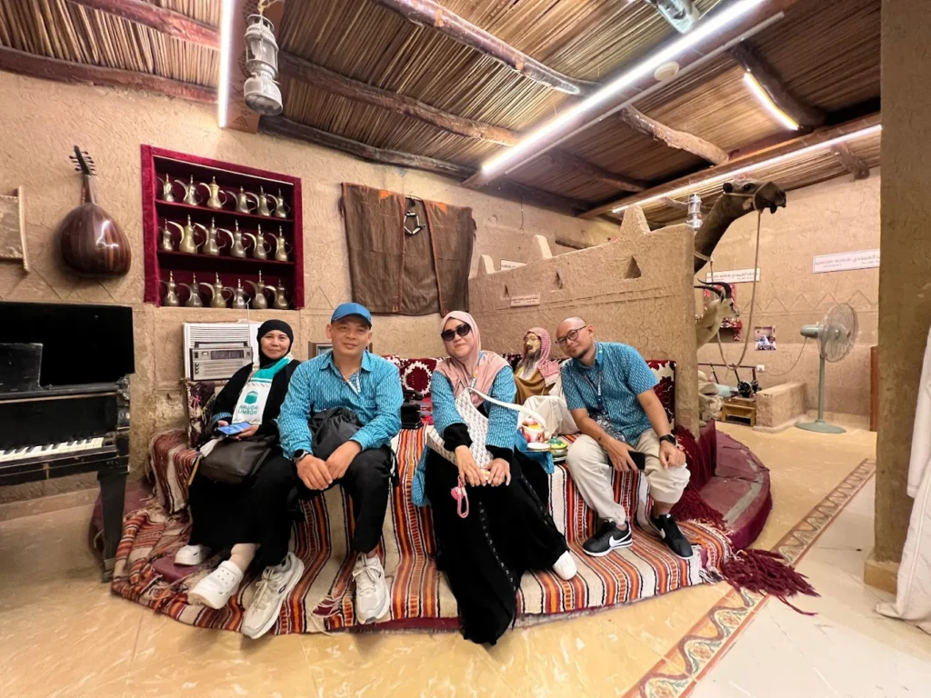 Travel Umroh Andir Bandung Terpercaya