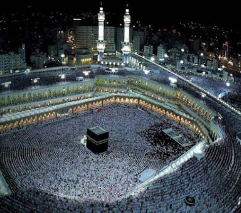 Rekomendasi Travel Umroh Bandung