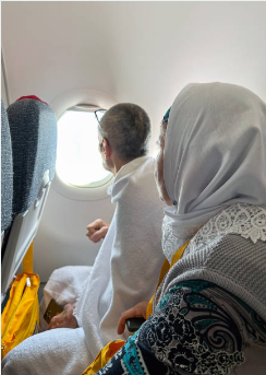 Fakta dan Penyebab Jamaah Umroh Indonesia Tertahan di Bandara Singapura 1 Screenshot 2025 10 28 192921 Fakta dan Penyebab Jamaah Umroh Indonesia Tertahan di Bandara Singapura