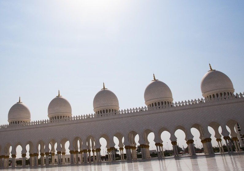 manfaat sholat dhuha