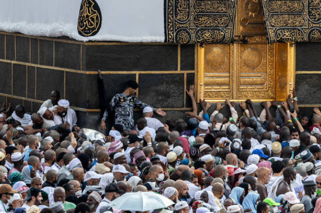 Memaknai Bacaan Talbiyah Umroh 1 Screenshot 2024 10 22 130945 1 Memaknai Bacaan Talbiyah Umroh