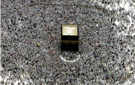 sejarah singkat umroh