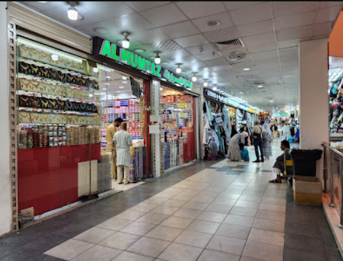 Jelajahi Kota Mekkah, Tips Belanja Oleh-Oleh di Mekkah 1 tips belanja oleh-oleh di Mekkah