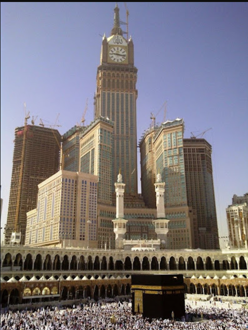 mitos dan fakta seputar umroh