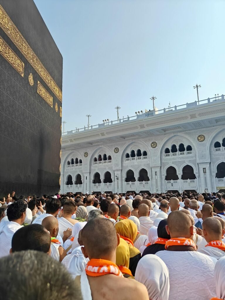 Mengenal Kota Suci Mekkah yang Menyatukan Iman dan Harapan Umat Islam 1 mengenal kota Mekkah