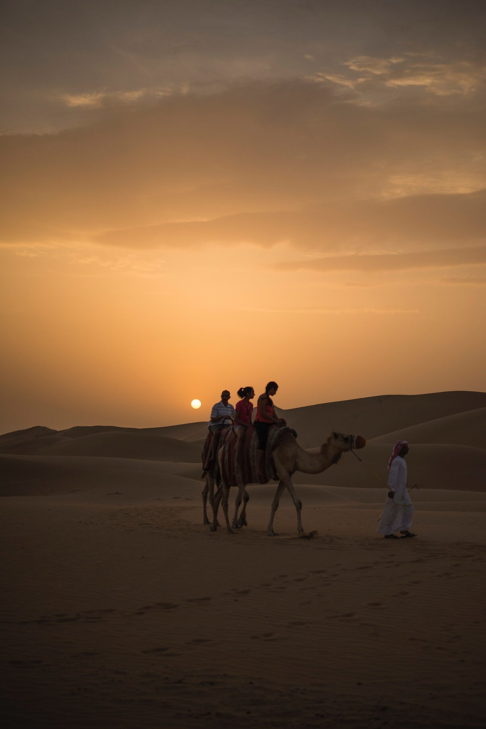 sejarah singkat umroh