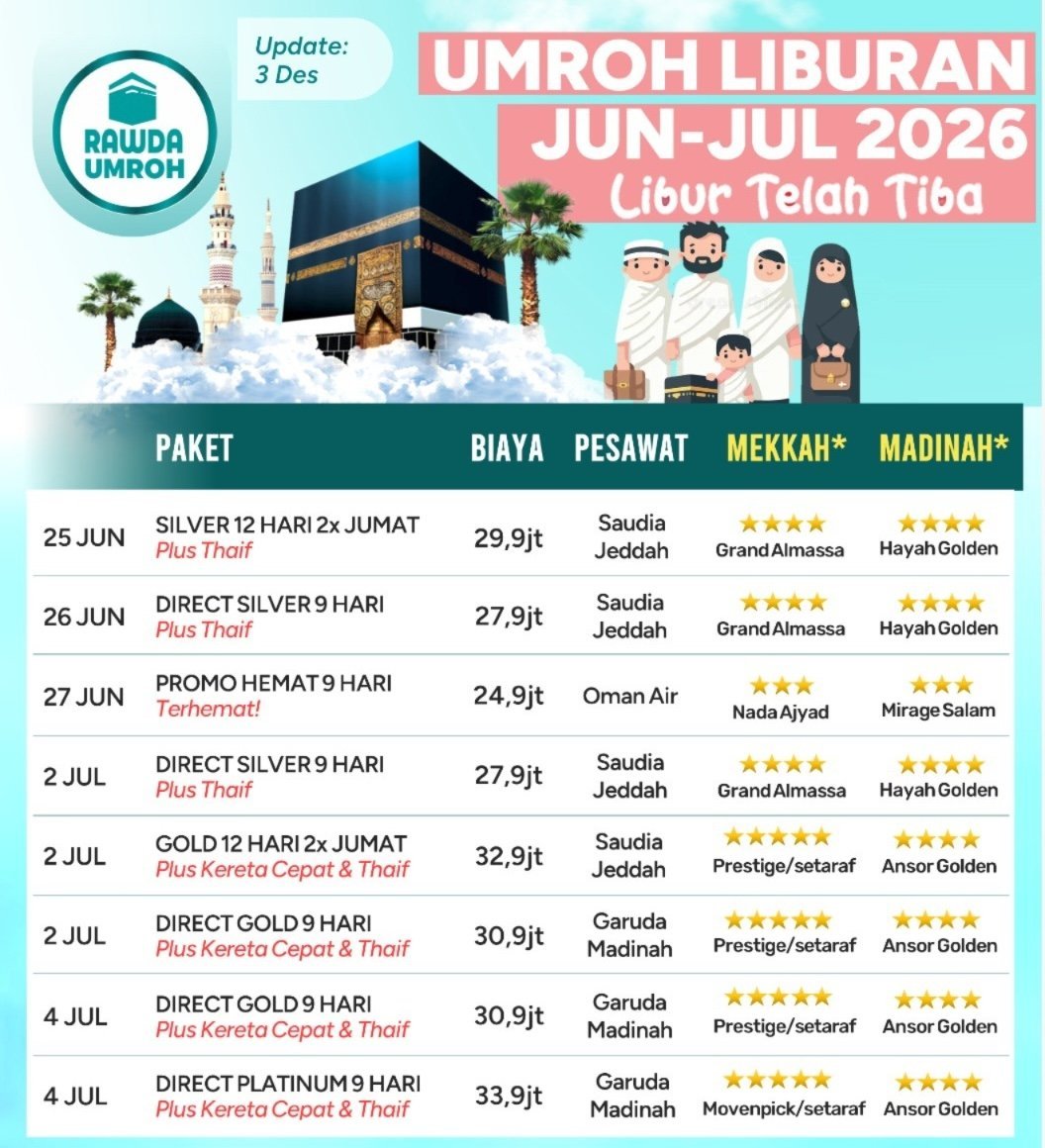 liburan jun jul Home