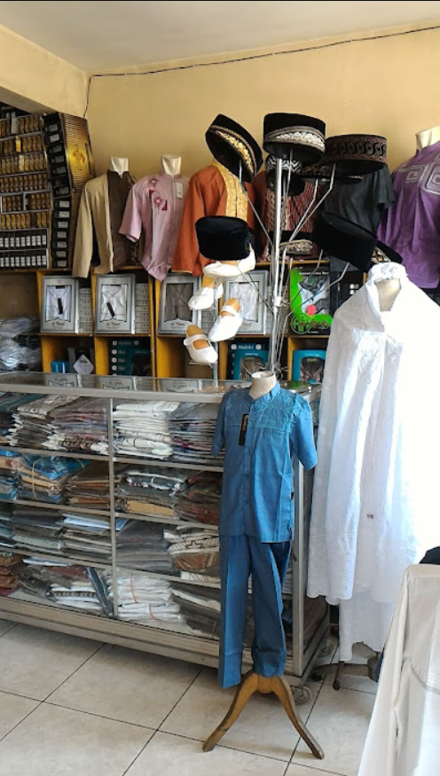 Screenshot 2026 01 09 200128 Rekomendasi Toko Perlengkapan Umroh Di Bandung Terbaik