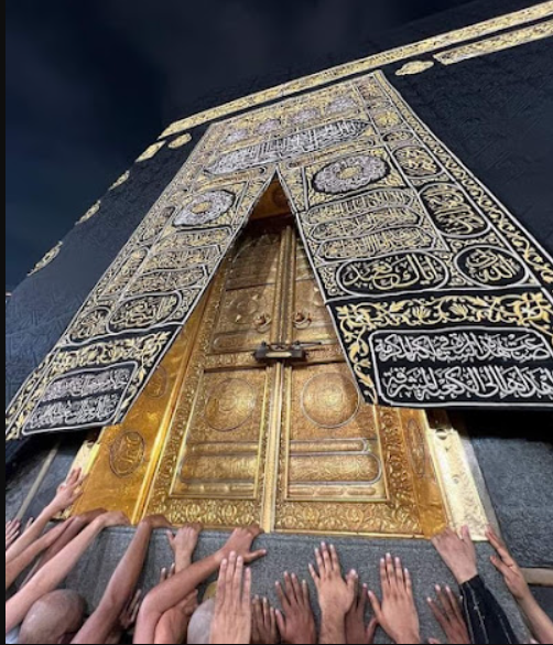 perbedaan ragam haji