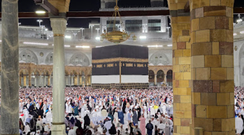 Screenshot 2026 01 28 103109 Perbedaan Ragam Haji, Panduan Sebelum Menunaikan Ibadah Haji