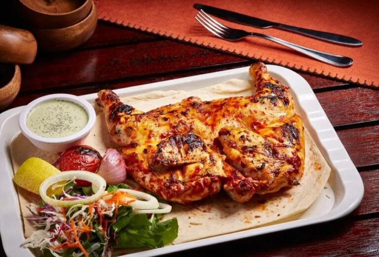 tempat makan dekat masjid Nabawi