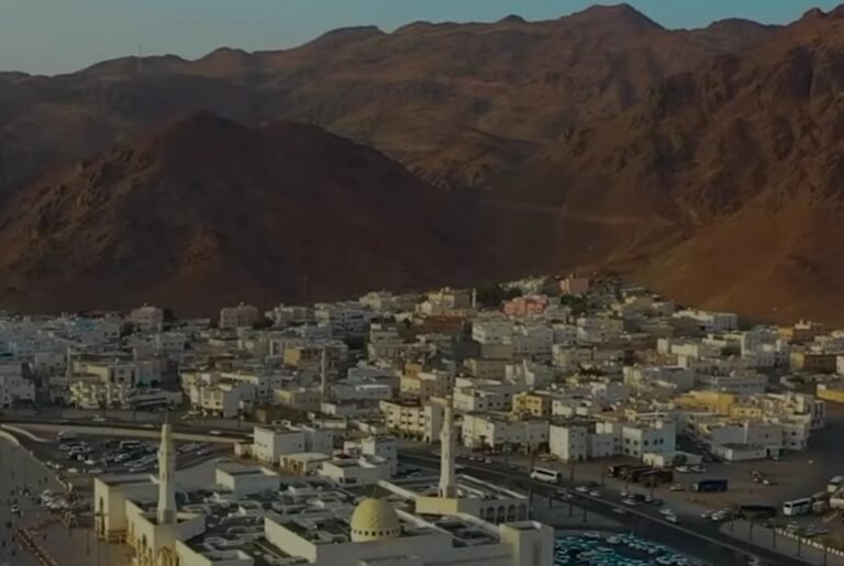 Jabal Uhud