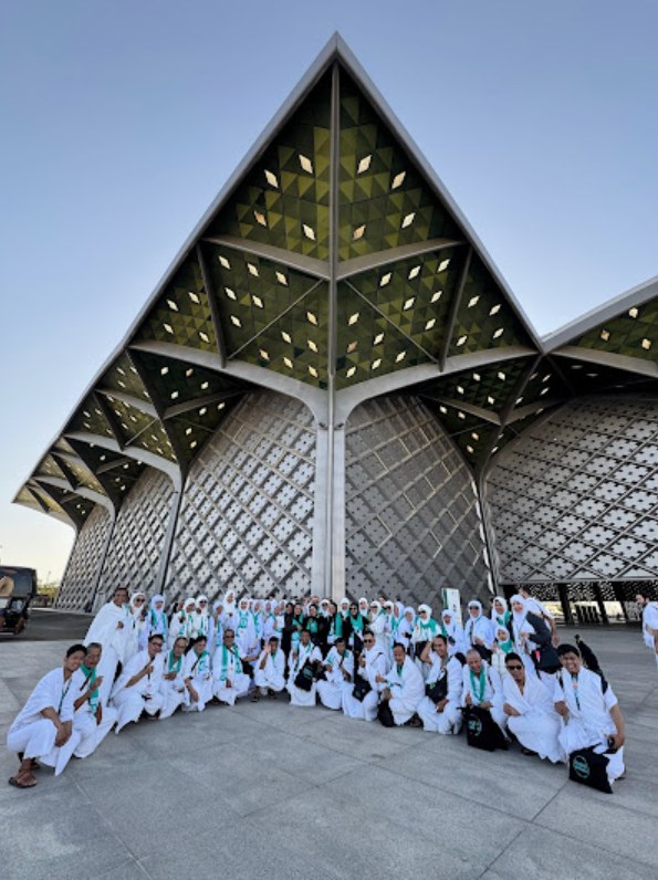 Screenshot 2026 02 26 095718 Bagaimana Manasik Umroh Sesuai dengan Sunnah? Penting Sebelum Pelaksanaan Umroh di Tanah Suci