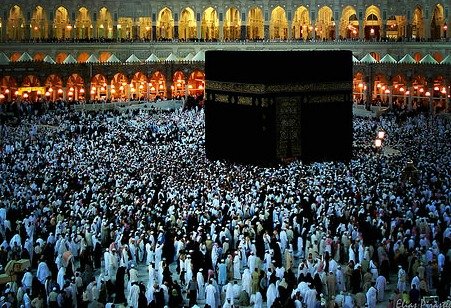 amalan setara pahala haji