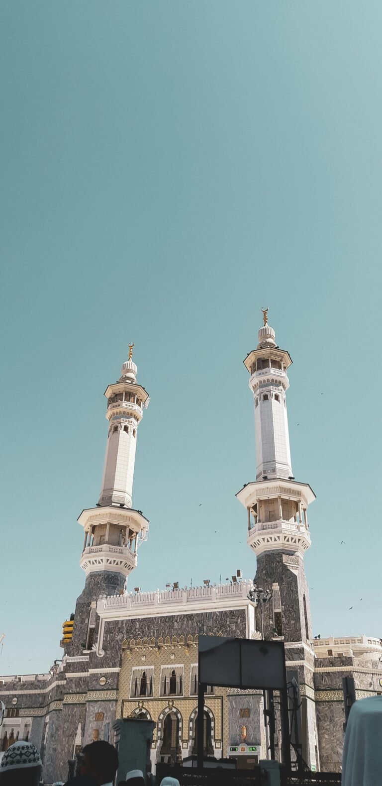 Estimasi Waktu Pengajuan Visa Umroh