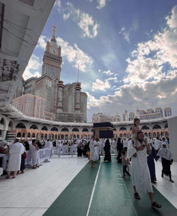 alasan jamaah umroh dipulangkan