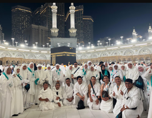 Screenshot 2026 03 31 111607 Tips Memilih Travel Haji Terpercaya untuk Calon Jamaah Pemula