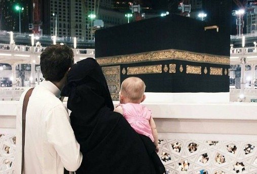 Aturan Baru Umroh Ramadhan 2026