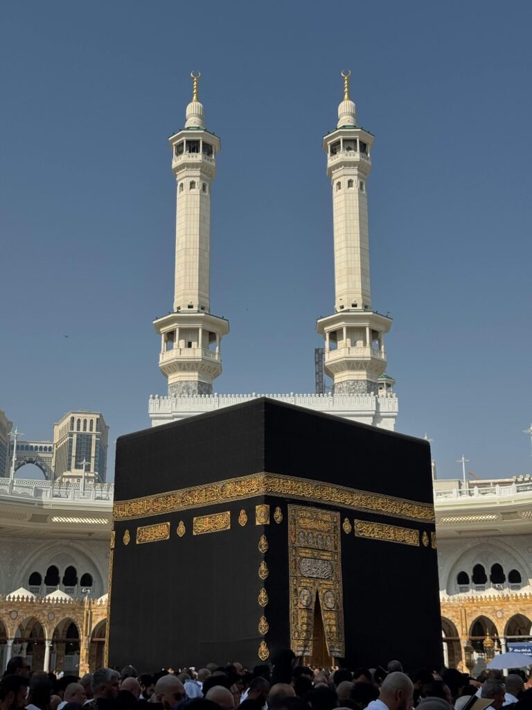 Perubahan Aturan Umroh 2026