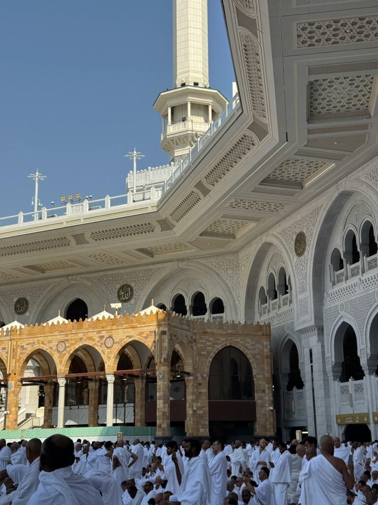 pexels earth photart 2149767641 35269100 Perubahan Aturan Umroh 2026: Apa Saja yang Berbeda Tahun Ini?