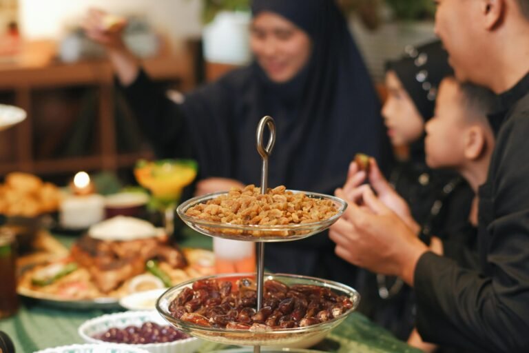 Cara Qadha Puasa Ramadhan