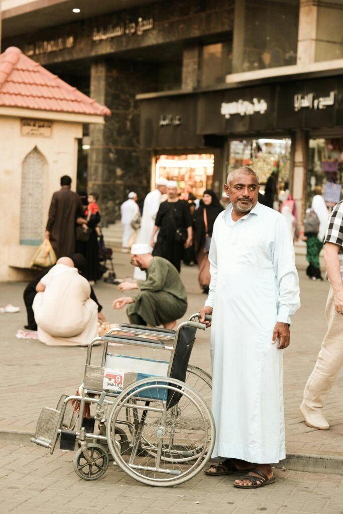 8 Tips Menjaga Kesehatan Saat Haji Agar Tubuh Tetap Prima Menjalankan Ibadah 1 Tips Menjaga Kesehatan Saat Haji