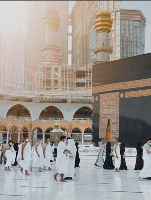 memahami badal umroh