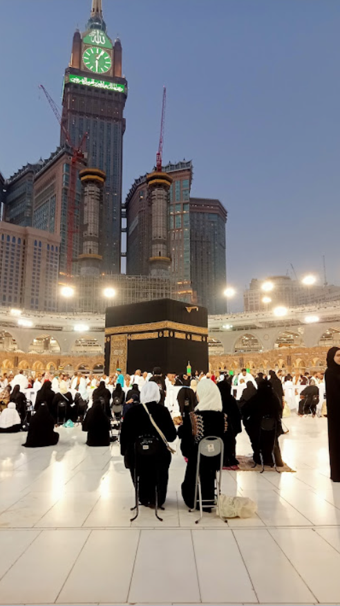 memahami badal umroh