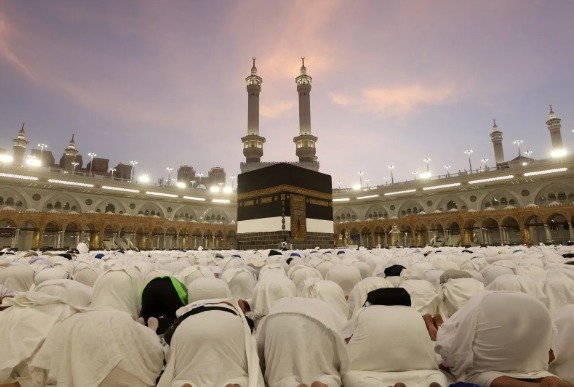 Standar Konsumsi di Makkah Jadi Prioritas