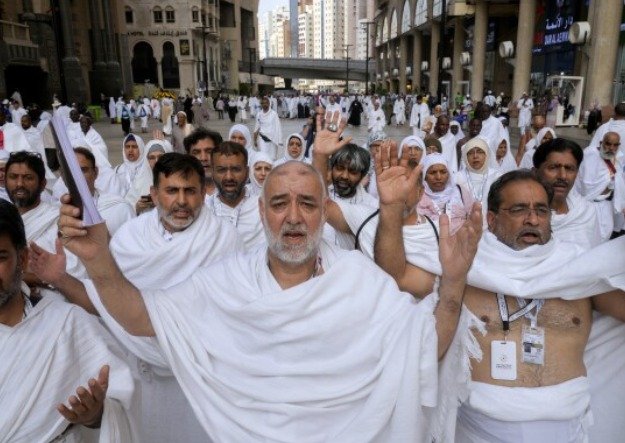 Jangan Tergiur Murah, Ini Ciri Penipuan Biro Umroh Paling Sering