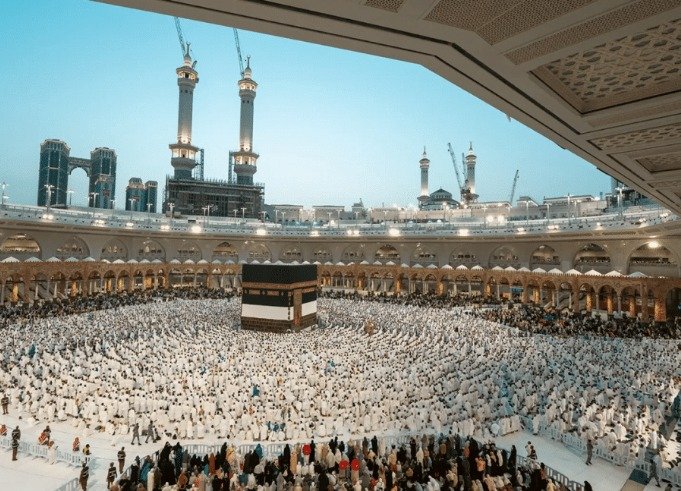 Satgas Haji Bakal Tertibkan Biro Perjalanan Ilegal