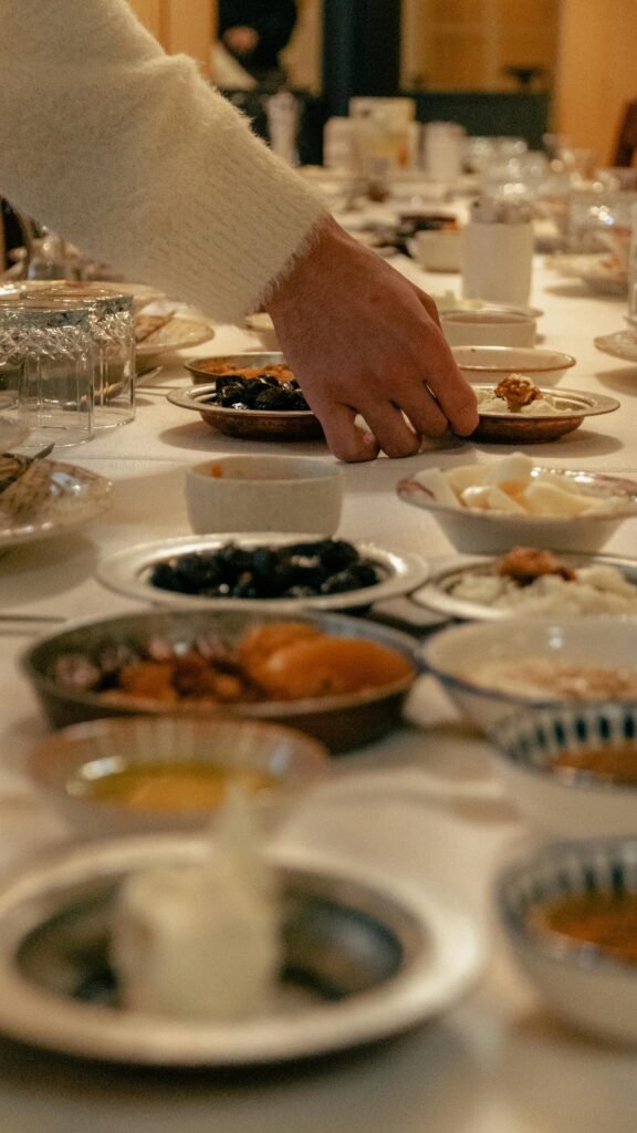 hukum walimatussafar haji