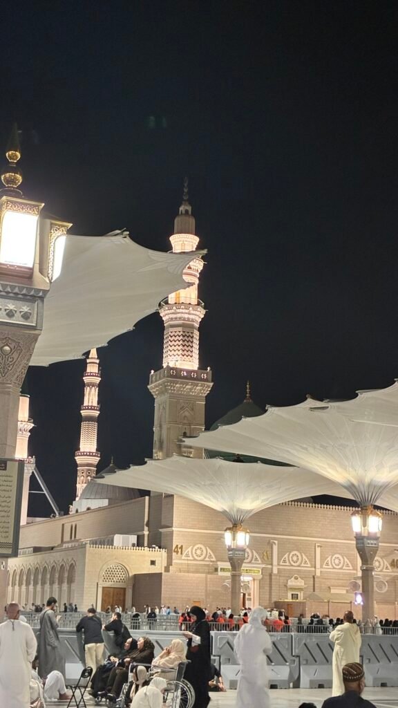 Mengapa Hati Selalu Ingin Kembali? Mengungkap Rahasia Keberkahan Kota Suci Madinah